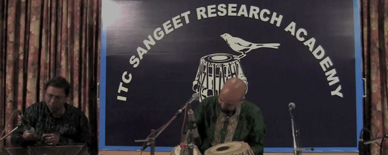 ITC Sangeet Research Academy  